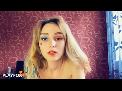 ❤️ Syzet magjike të realitetit virtual më bënë seks me Harley Quinn ❤️❌ Porno shtëpie në pornografi sq.porngifmag.ru ❤