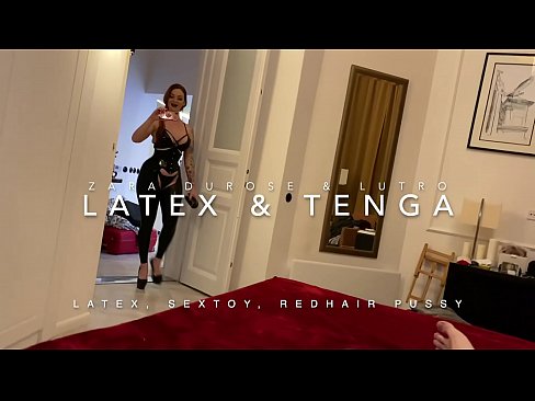 ❤️ Njerka flokëkuqe me kostum latex e qitur nga njerku ❤️❌ Porno shtëpie në pornografi sq.porngifmag.ru ❤