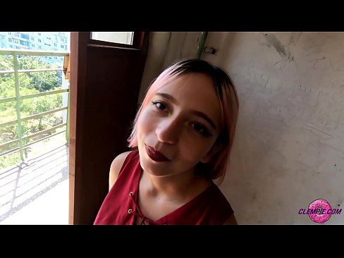 ❤️ Sensual student thith një të huaj në pjesën e jashtme - sperma në fytyrën e tij ❤️❌ Porno shtëpie në pornografi sq.porngifmag.ru ❤